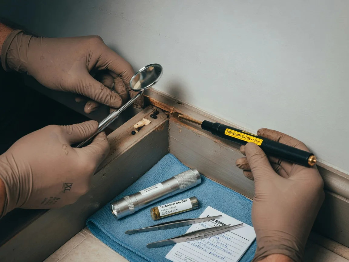 Why choose Emergency Pest Control in Greenwell Springs, LA